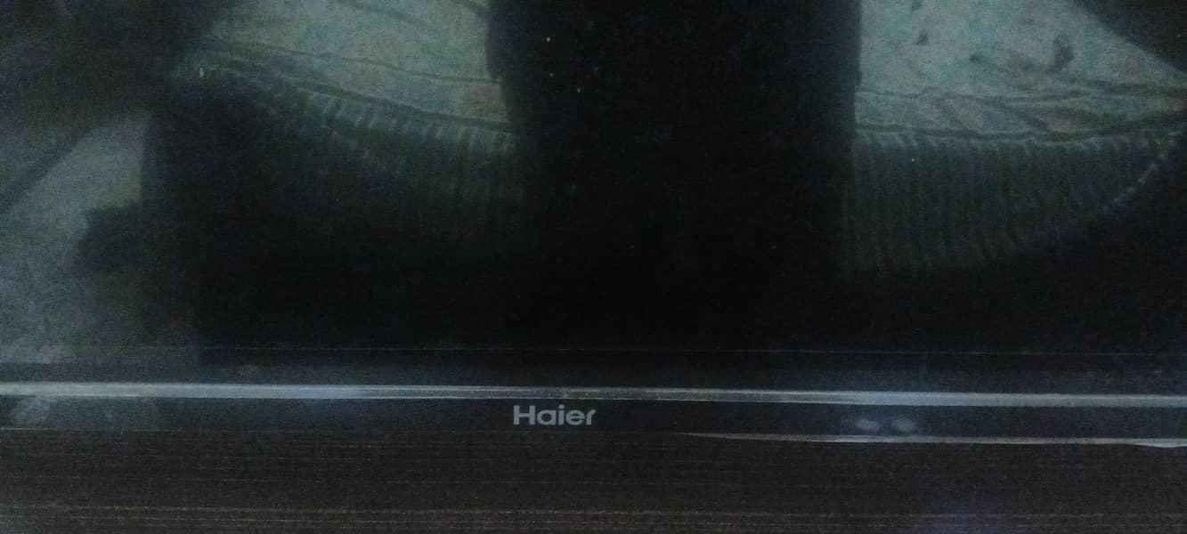 Haier led 1