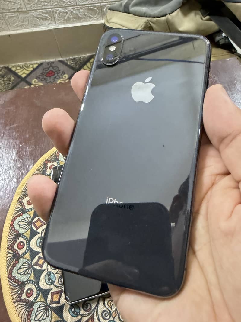 Apple iPhone X 2