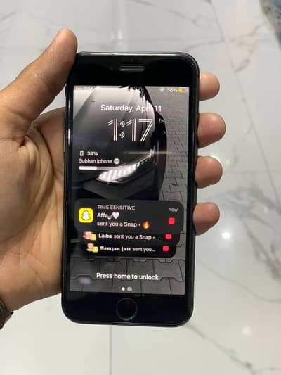 Iphone 8 64 gb