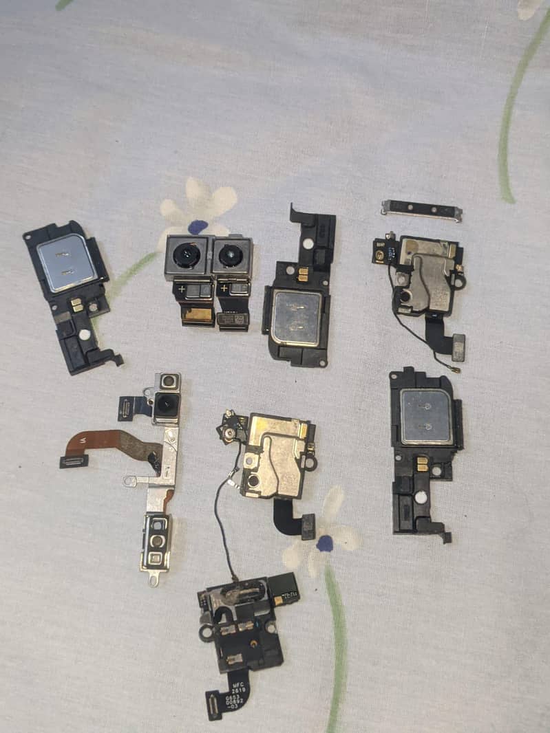 Google Other Model 1