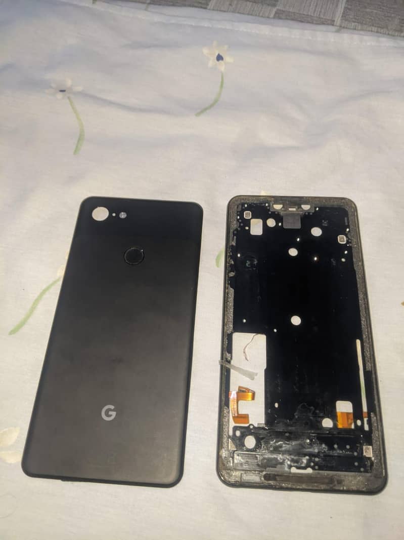 Google Other Model 7