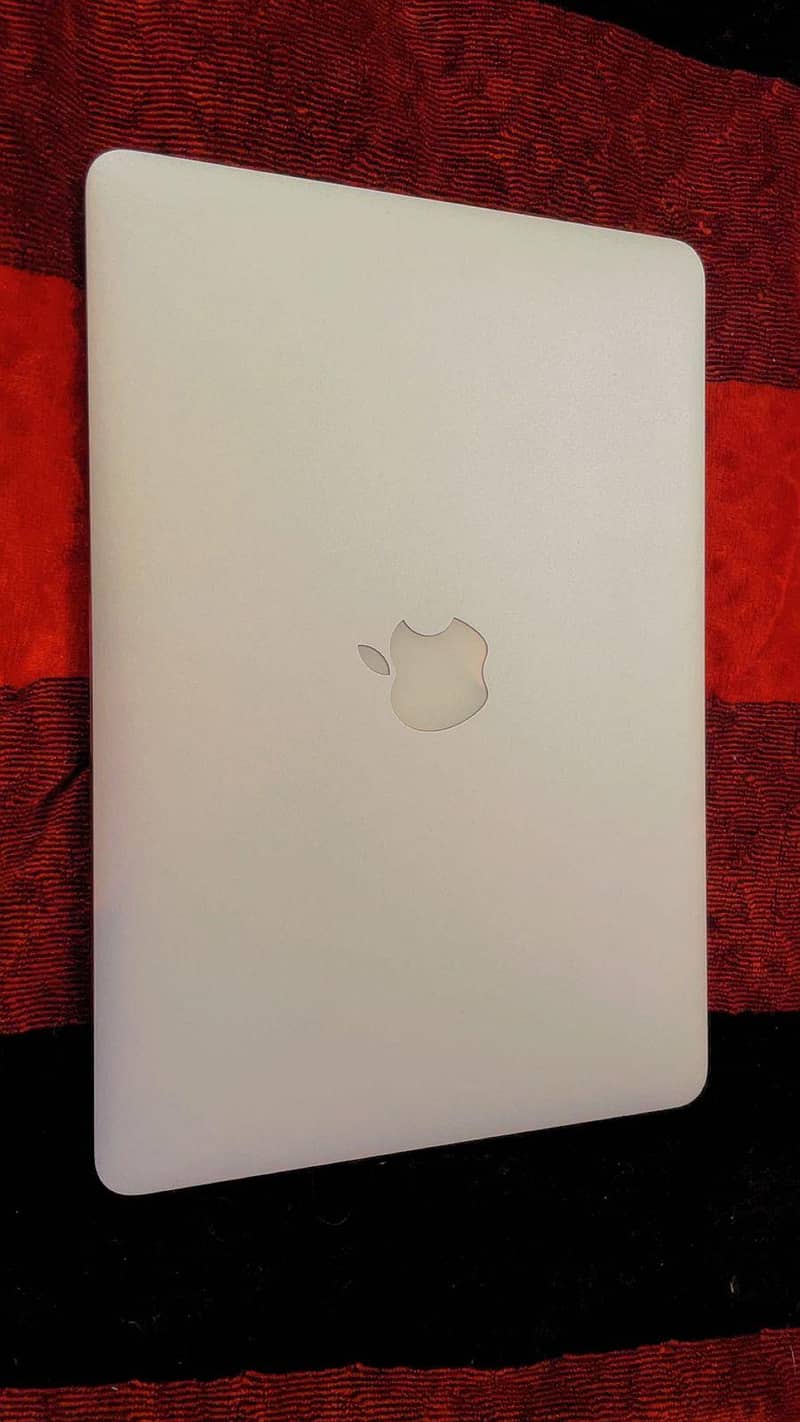 Macbook pro 2015 1