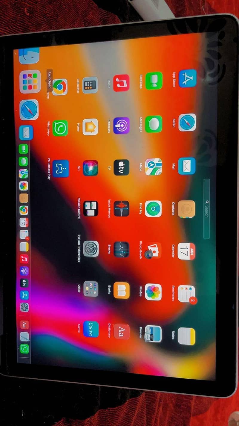 Macbook pro 2015 4
