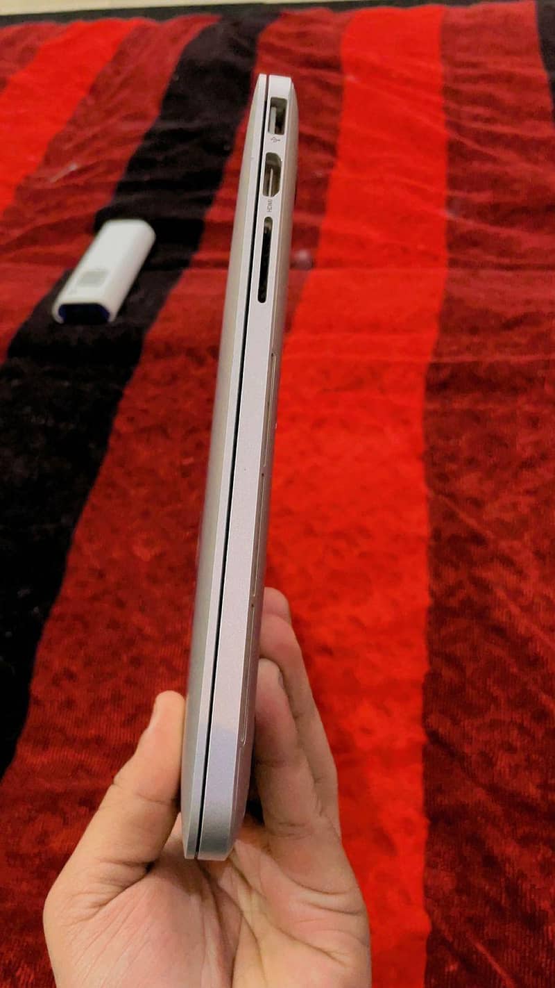 Macbook pro 2015 5