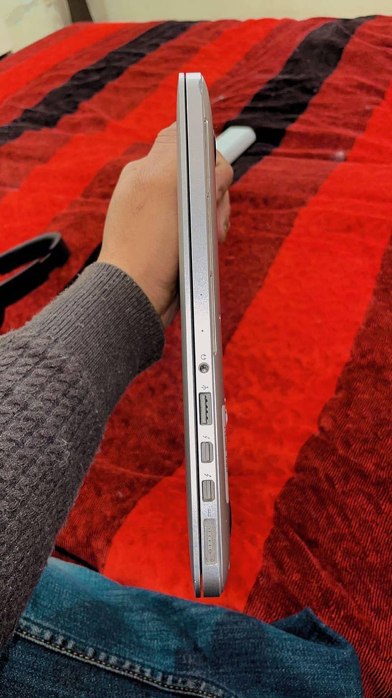 Macbook pro 2015 6