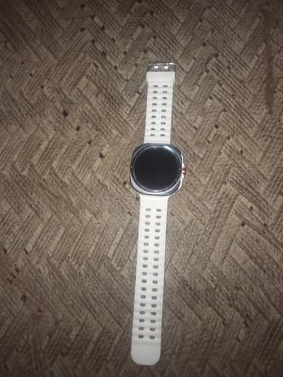 Laxasfit GT7 WATCH