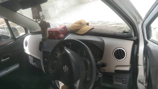 Suzuki Wagon R 2022 VXL