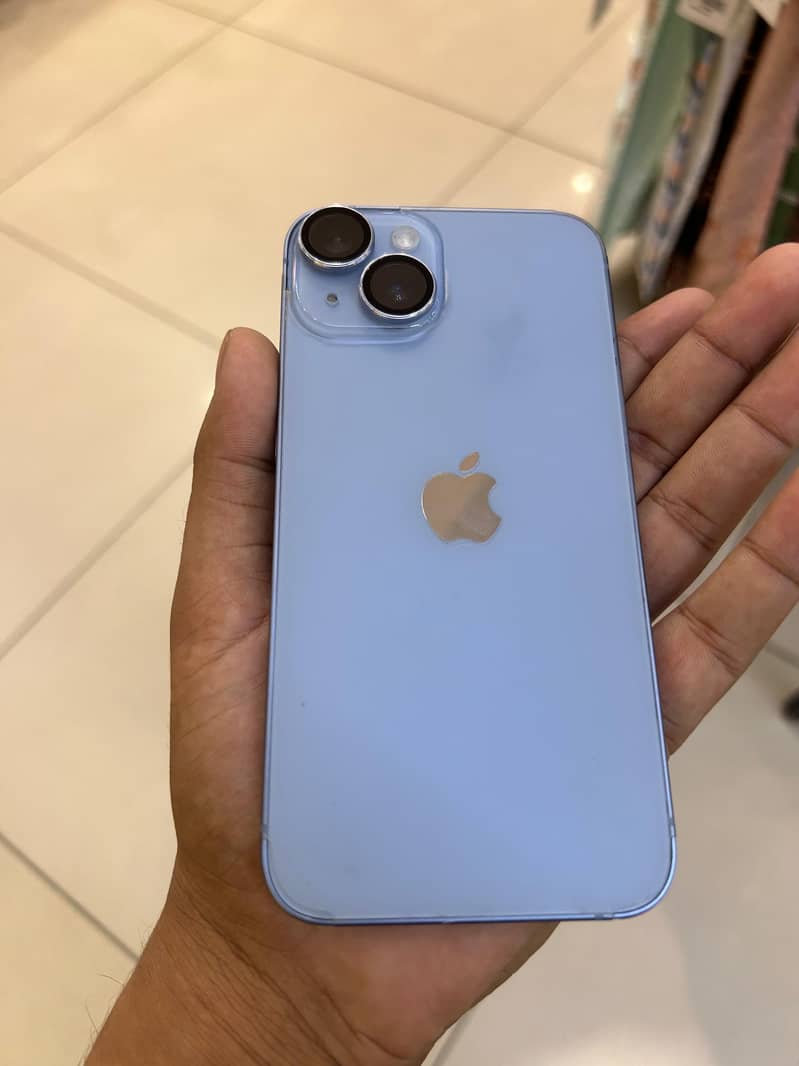 Apple iPhone 14 2