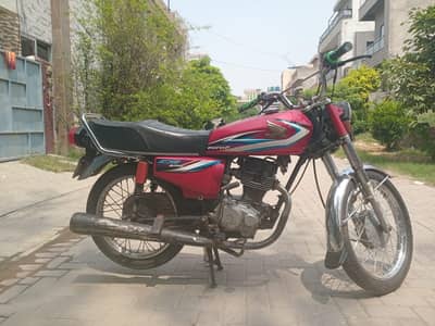 honda 125 2017 model open file file available but not transferred