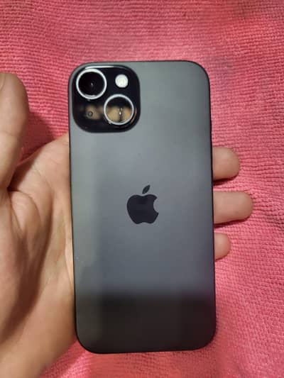 Apple iPhone 15