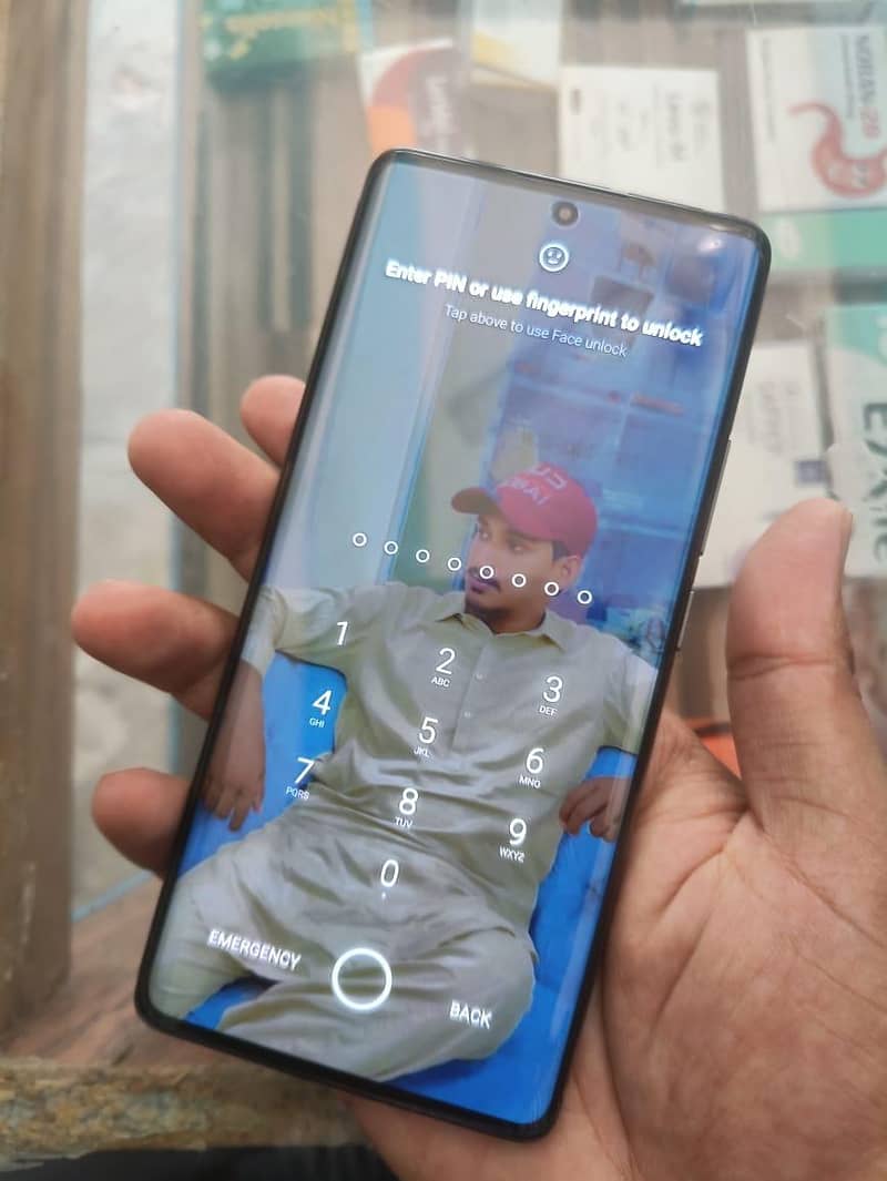 Redmi note 14 pro 2