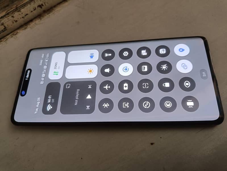 Redmi note 14 pro 5