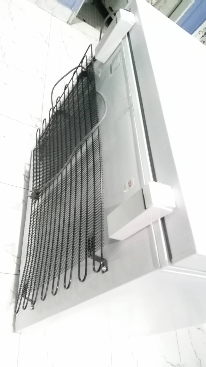 Deep Freezer 4