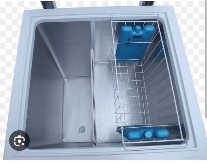 Deep Freezer 6