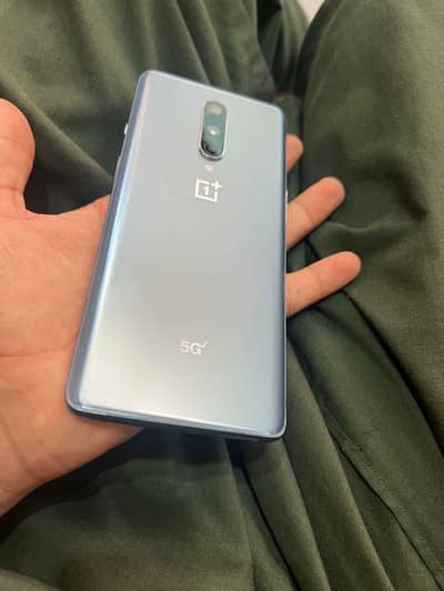 One Plus 8 5G