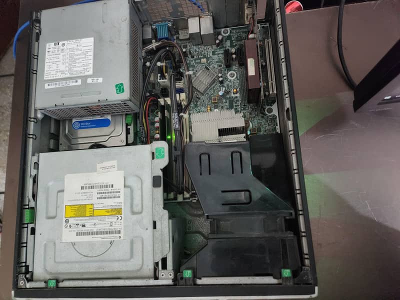 core i5 0