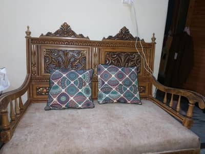 2 seater sofa fir sale