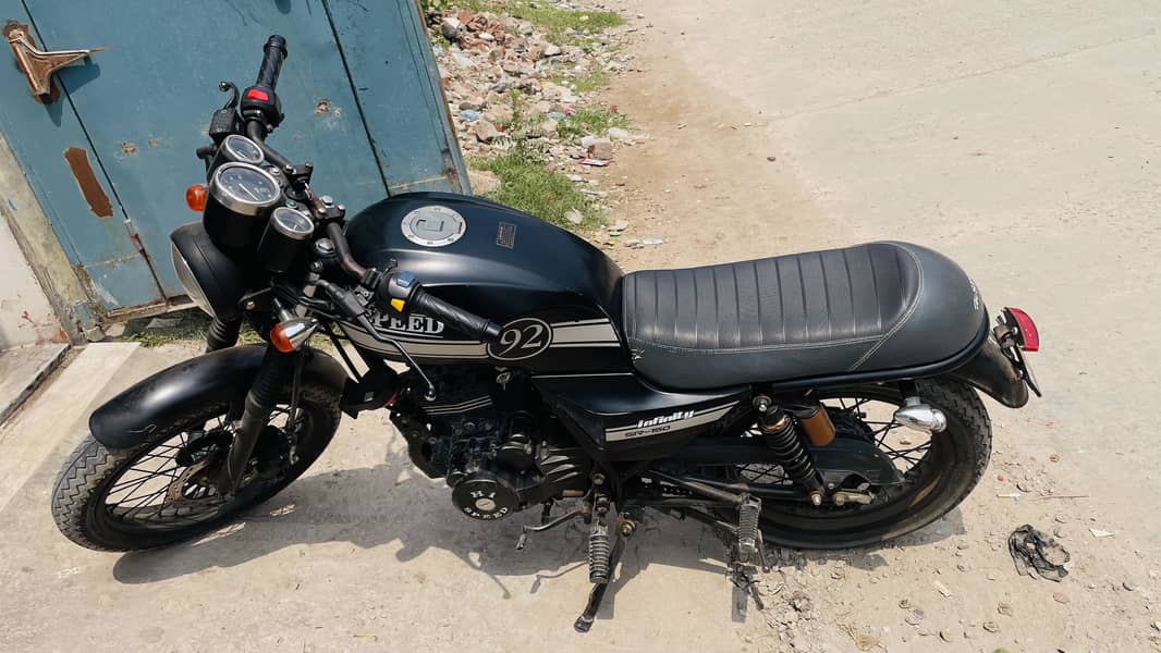 Hispeed 0