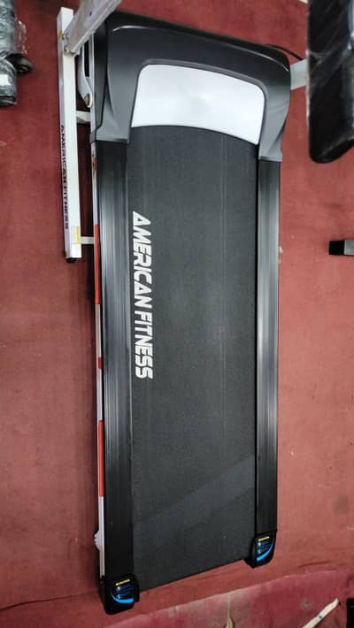 American fitness af141e