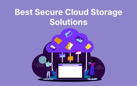Sasta Cloud Storage! 100GB - 1TB | German Server