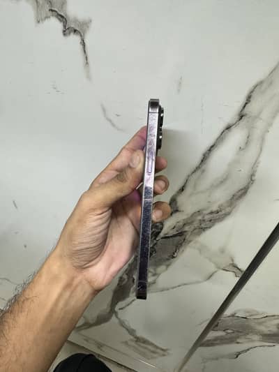 Apple iPhone 14 Pro Max