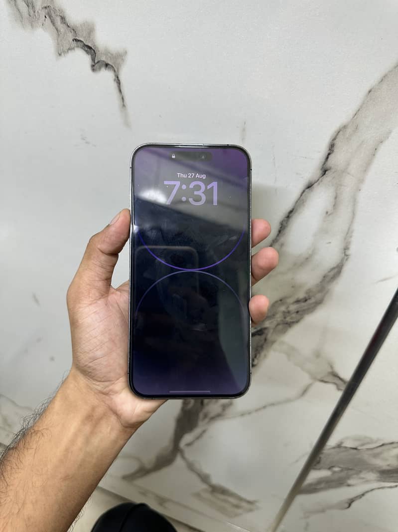 Apple iPhone 14 Pro Max 4