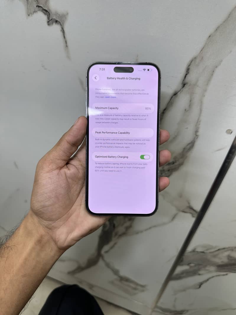 Apple iPhone 14 Pro Max 5