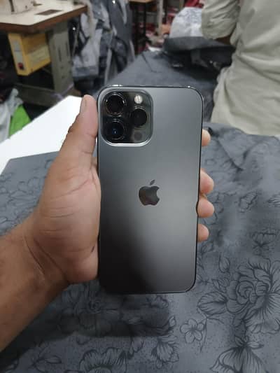 Apple iPhone 13 Pro Max