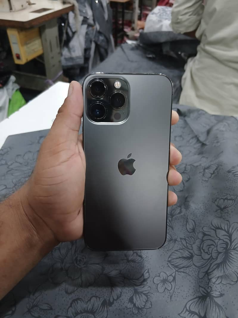 Apple iPhone 13 Pro Max 0