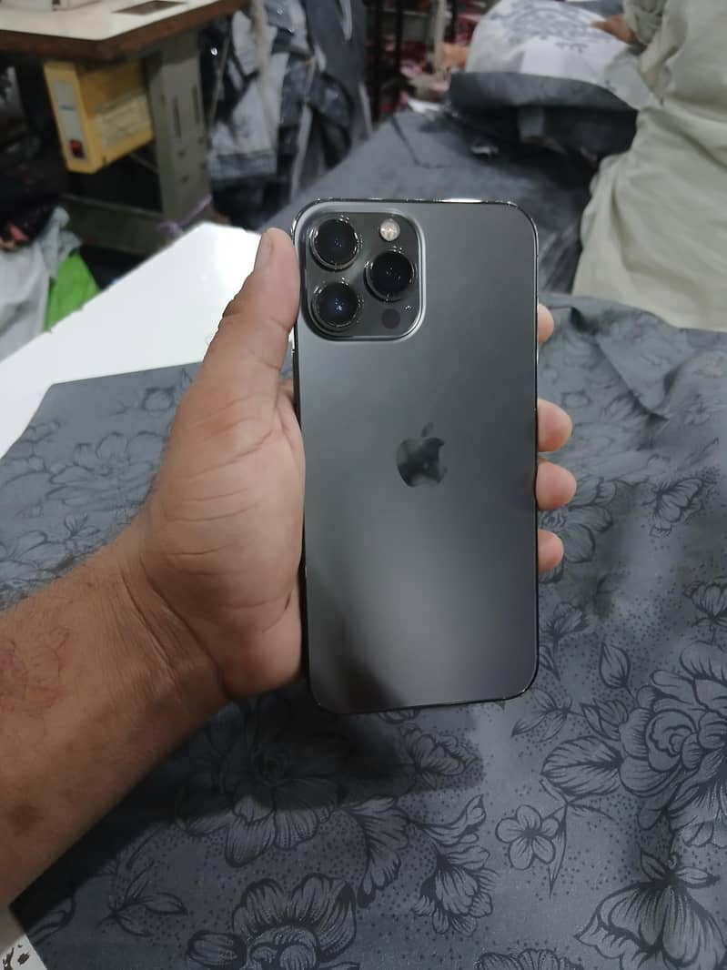 Apple iPhone 13 Pro Max 2