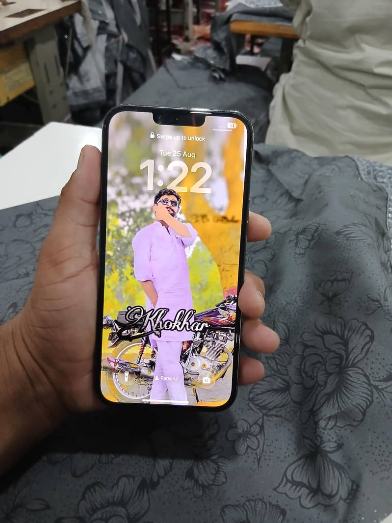 Apple iPhone 13 Pro Max 4