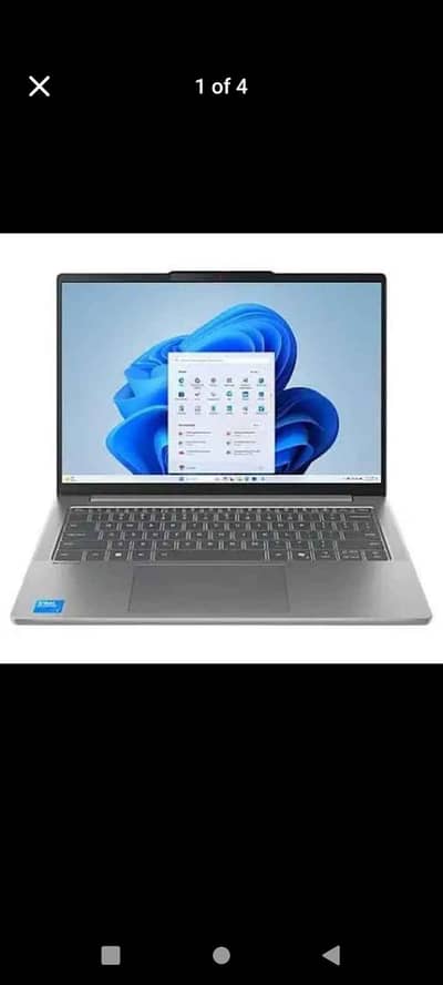 Gaming Laptop