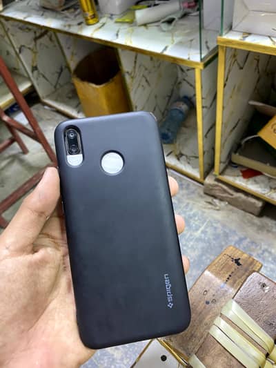 Huawei Y9
