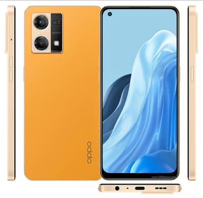 OPPO F21 Pro 4g  8+8/128 gb with box condition 10/8.5