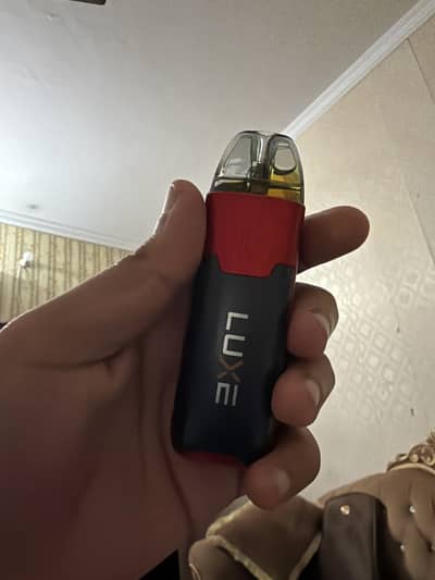 Luxe vaporesso XR max 2