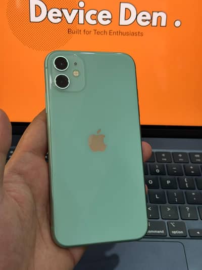 Apple iPhone 11 64GB Non Active
