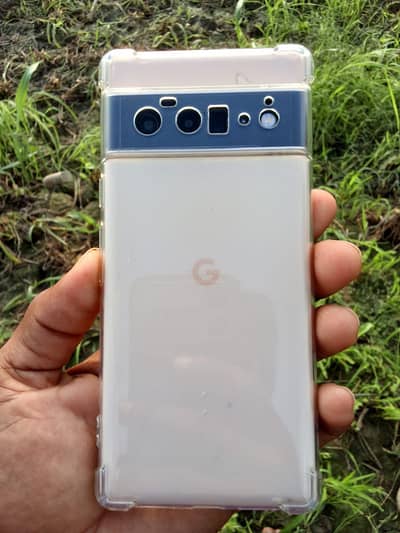 Google Pixel 6 Pro