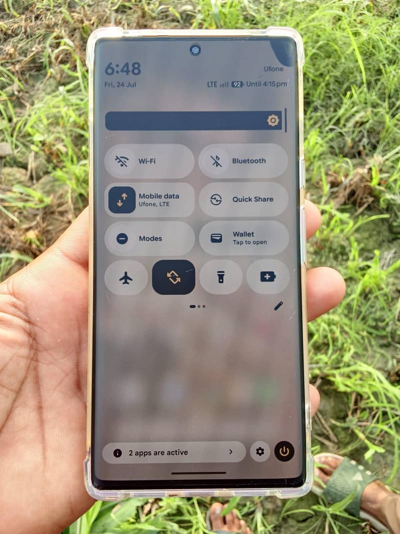 Google Pixel 6 Pro 3