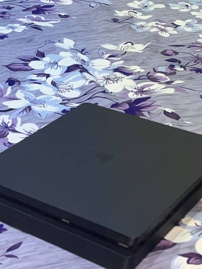 Playstation 4 slim jailbreak 1tb ps4 slim 3 controller