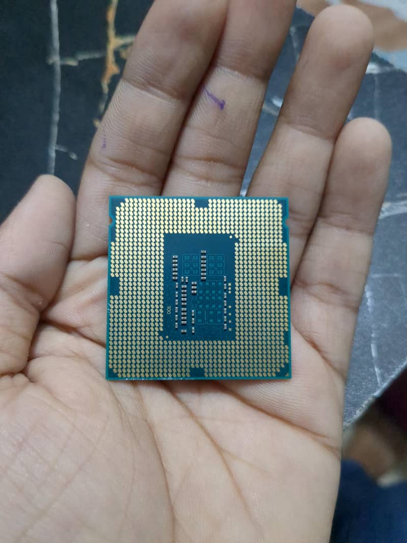 processor i3 -4150 1