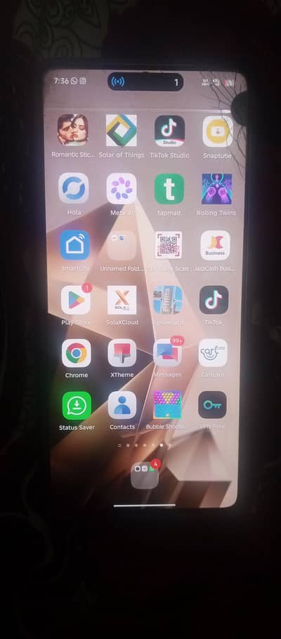 Infinix Note 50 Pro 03131255510 what app nimber