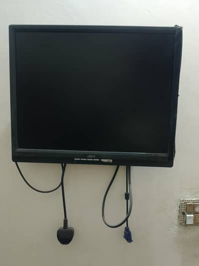 22 inches lcd only for computer