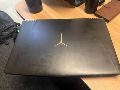 Lenovo Y520