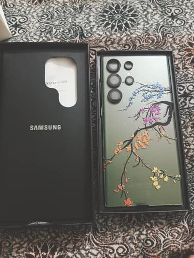 Samsung galaxy s23 ultra