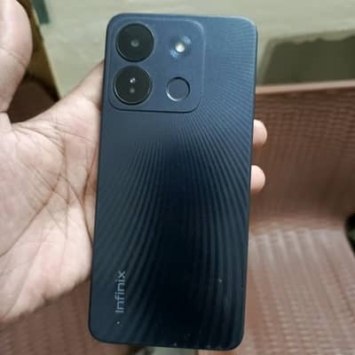 Infinix Smart 7