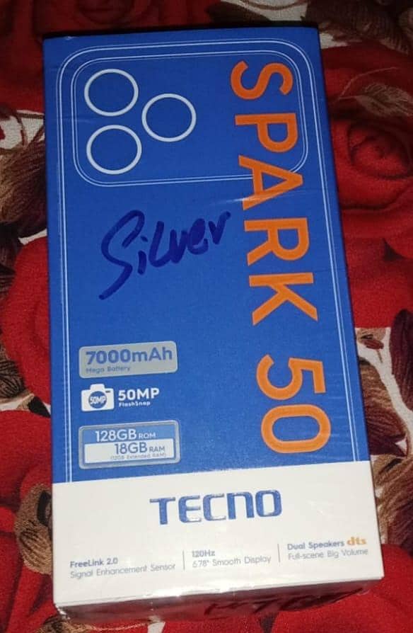Tecno Other Model 2