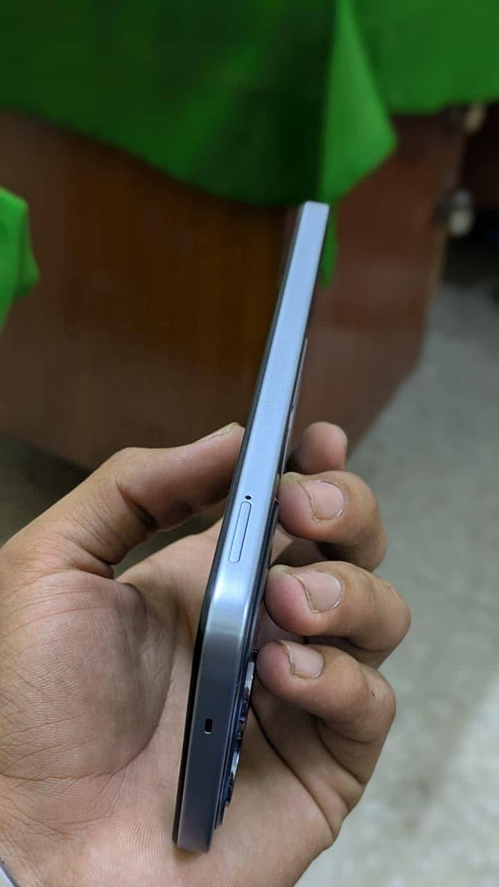 Tecno Other Model 5