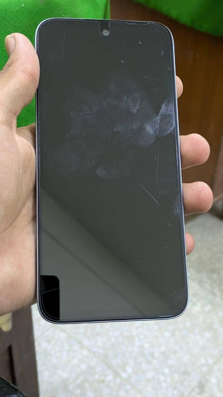 Tecno Other Model 6