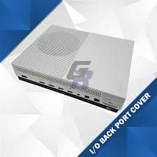 Xbox one s condition like brand new