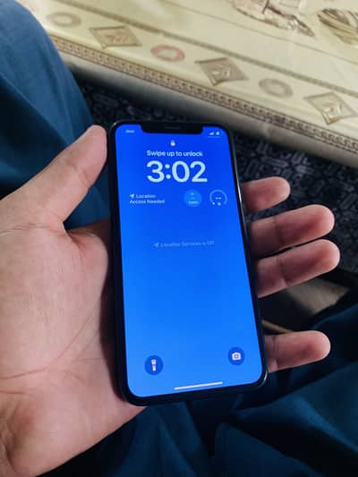 Apple iPhone XS